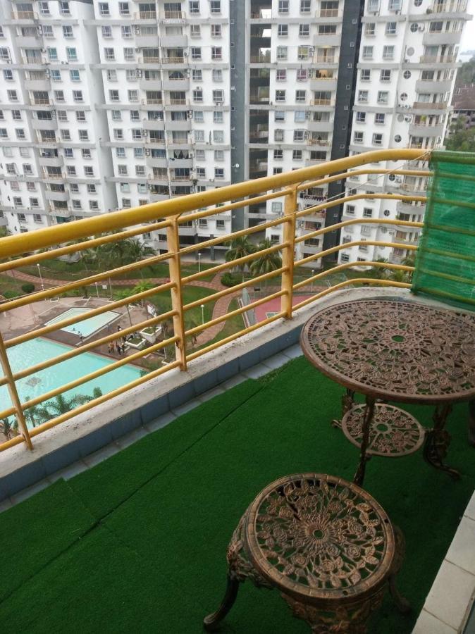 Amaryllis Guest House Pd Port Dickson Dış mekan fotoğraf