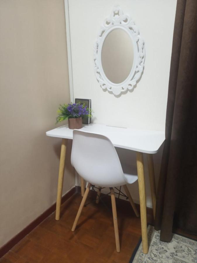 Amaryllis Guest House Pd Port Dickson Dış mekan fotoğraf